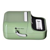 Niimbot B21S Labelprinter Grn #2