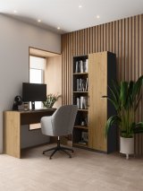 Topeshop RD-80 ANT/ART KPL kontorreoel #3