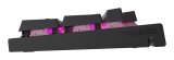 GENESIS NKG-2179 tastatur Spil USB QWERTZ Tysk Sort #7