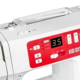 ucznik Marilyn HD Automatisk symaskine Elektromekanisk #3