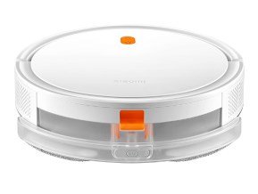 Xiaomi E5 rengringsrobot med moppe (hvid) #3