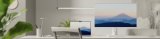 JAPANNEXT JN-IPS270UHD60F-C65W-HSP-W computersk�rm 68,6 cm (27