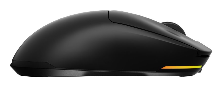 GENESIS NMG-2193 mus Spil Ambidextrous Bluetooth + USB Type-C Optisk 26000 dpi #15