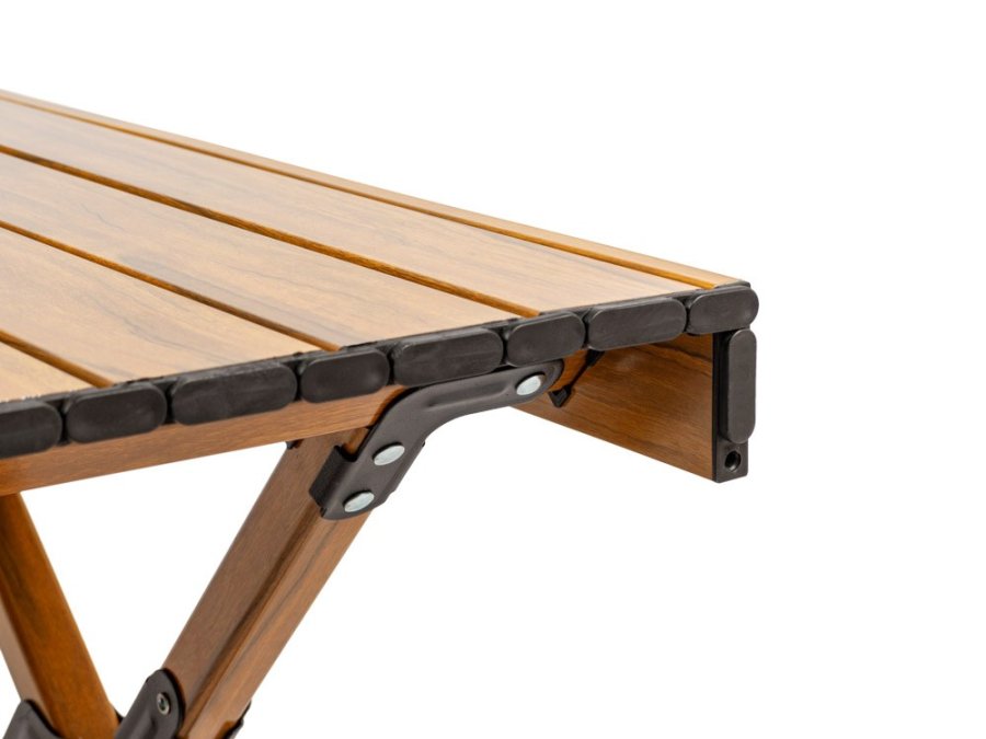 Sammenklappeligt camping-havebord DREVO 90cm #6