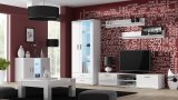 Cama SOHO RTV 180 BI/BI TV stativ & underholdningscenter 1 hylder #7