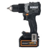 18V XR drill-driver w/impact 2x5AH Mclaren #2