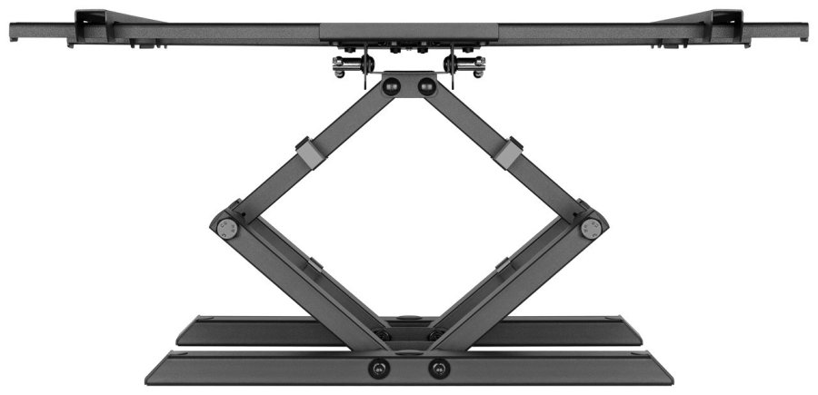 Goobay 49932 tv-beslag 177,8 cm (70