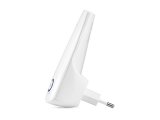 TP-Link Tapo TL-WA850RE netv�rk forl�nger Netv�rksgentager Hvid 10, 300 Mbit/s #2