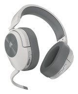 Corsair HS55 WIRELESS Headset Tr�dl�s Spil Bluetooth Hvid #4