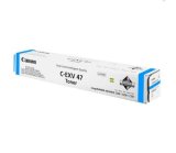 Canon EXV47C C-EXV47 toner 8517B002 Cyan #1