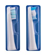 Oral-B Pulsonic Slim Luxe 4900 To soniske tandb�rster Sort, Pink #4