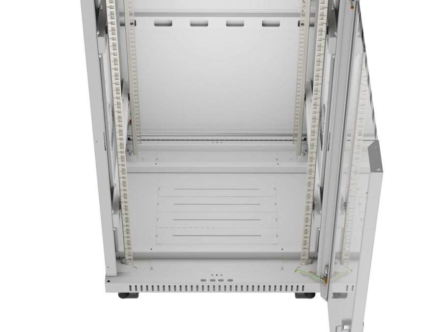 FRITST�ENDE RACKSKAB 19