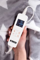 Noveen EB750 varmelagen og -pude Elektrisk tppe 160 W Gr #5