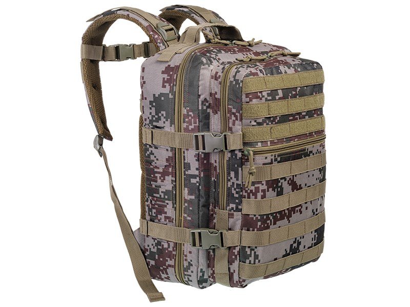 Tracer Evo trekkingrygs�k 16