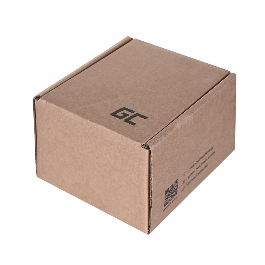 Green Cell 20GC18650NMC29 husholdningsbatteri Genopladeligt batteri 18650 Lithium-Ion (Li-Ion) #4