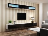 Cama RTV VIGO140 b/c TV stativ & underholdningscenter #9