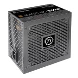 Thermaltake Smart BX1 enhed til str�mforsyning 550 W 24-pin ATX ATX Sort #2