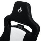 Nitro Concepts E250 Polstret sde Polstret rygln #7