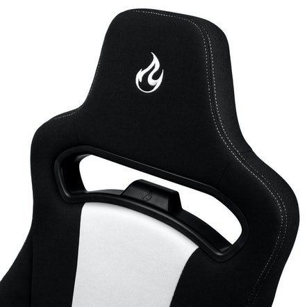 Nitro Concepts E250 Polstret sde Polstret rygln #7