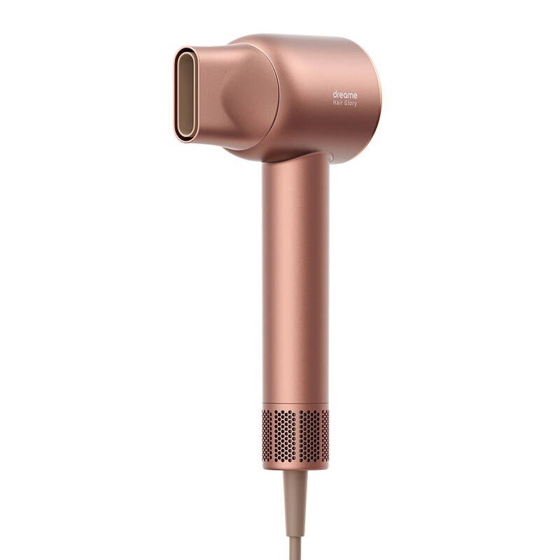 Dreame Hair Glory hair dryer Rose #4