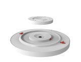 Yeelight Arwen 450S loftbelysning Hvid LED F #5