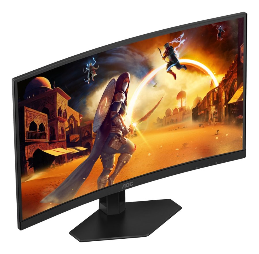 AOC G4 C27G4ZXE computerskrm 68,6 cm (27