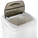 Ravanson XPB-70 vaskemaskine Fritstende Top-indlsning Hvid #5