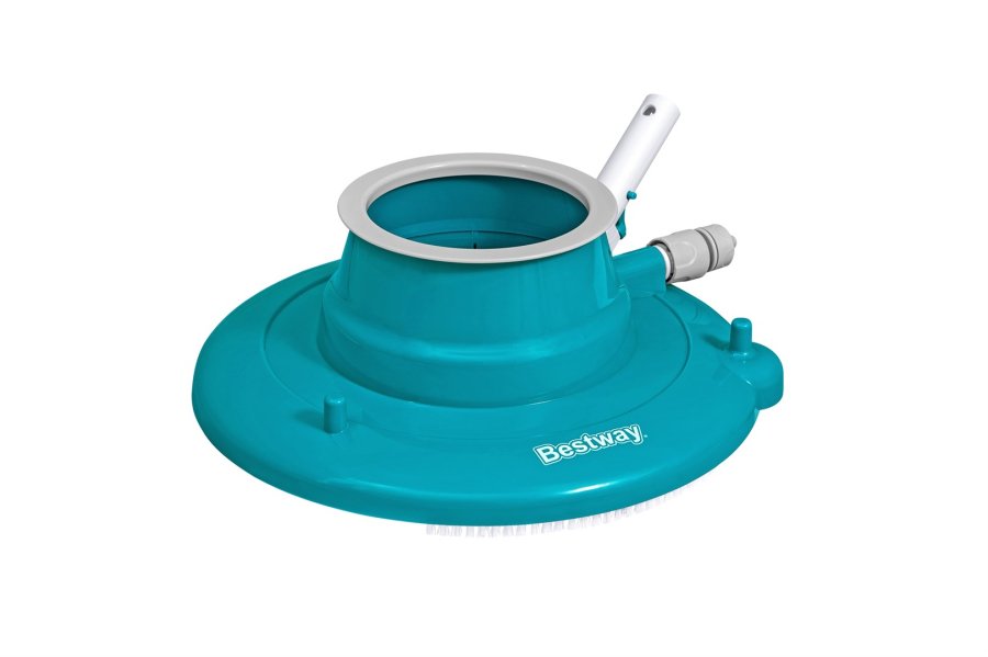 Bestway 58657 / 24 dam & swimmingpool stvsuger Sugningsrenser #4