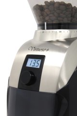 Baratza Virtuoso+ 70 W Sort, S�lv #4
