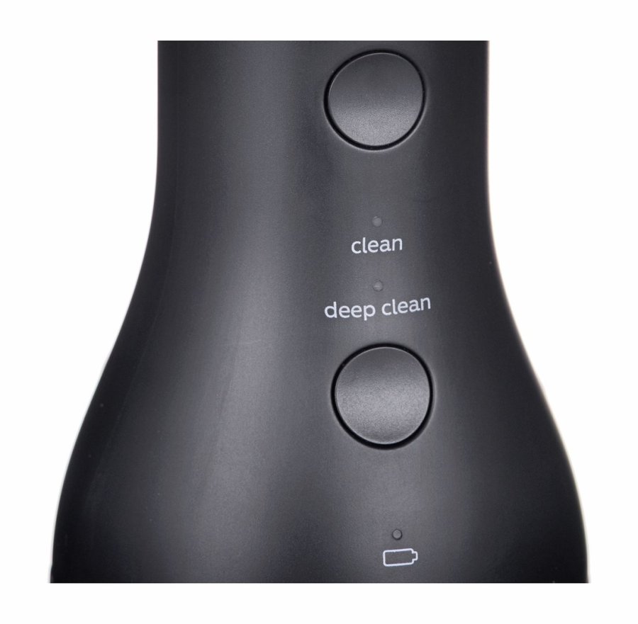 Philips Ledningsfri Power Flosser 3000 HX3826/33 Oral Irrigator #4