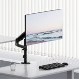 Ergo Office-sk�rmholder/oph�ng, gasfjeder, 17