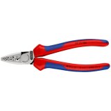 KNIPEX Crimping Pliers for wire end sleeves #6