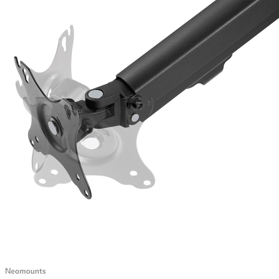Neomounts FPMA-D650DBLACK skrmbeslag og -stativer 68,6 cm (27