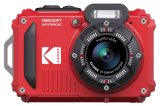 Kodak PIXPRO WPZ2 1/2.3