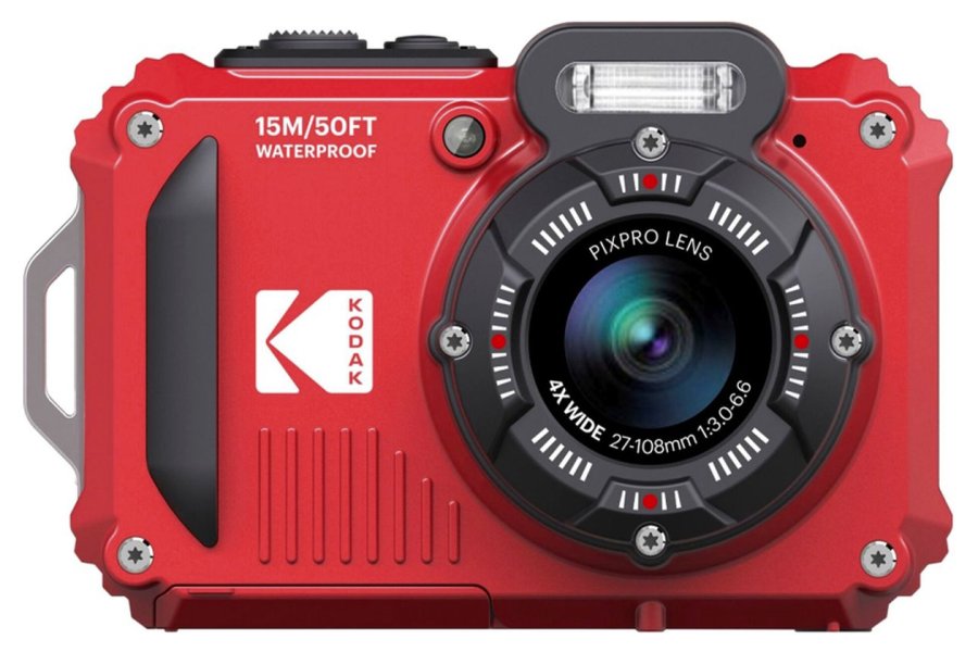 Kodak PIXPRO WPZ2 1/2.3