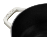 SNOWFLAKE STAUB 40506-548-0 bradepande 3.6 L Stbejern #7