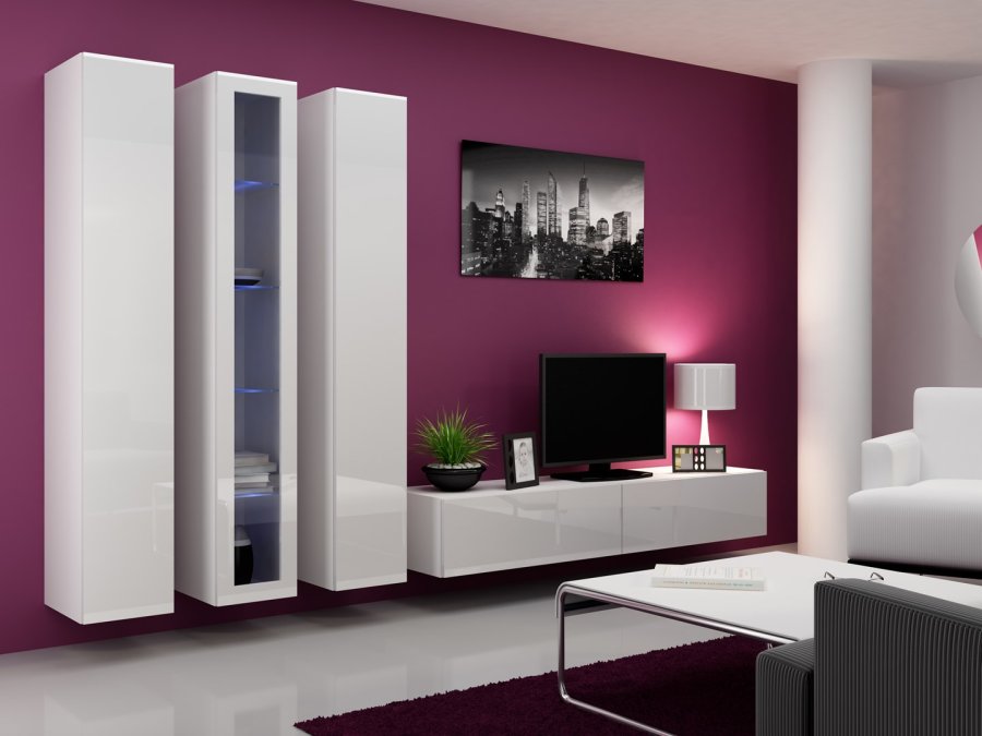 Cama WIP VIGO180 b/b Opbevaringsskab #22