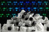Glorious PC Gaming Race KAI-BLACK tilbehr til tastatur Tastaturafbrydere #5