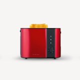 Brdrost 2 skivor 800W Chilli rd AT2217 #2