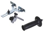 MAKITA RT0702CX2J Elektrisk frse- og skremaskine 710W #10