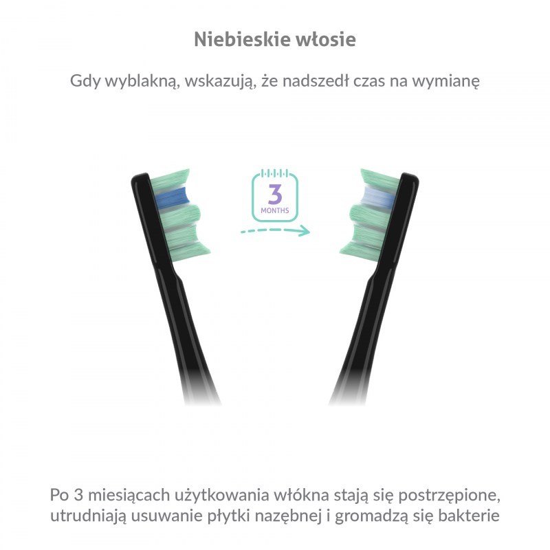 TrueLife SonicBrush Clean30 Black Voksen Elektrisk tandb�rste #5