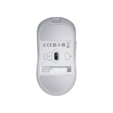 HATOR Quasar 3S Ultima 8K Wireless mus Spil H�jre h�nd RF Wireless + Bluetooth + USB Type-C Optisk 30000 dpi #3