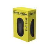 HATOR Quasar 3S Ultima 8K Wireless mus Spil H�jre h�nd RF Wireless + Bluetooth + USB Type-C Optisk 30000 dpi #13