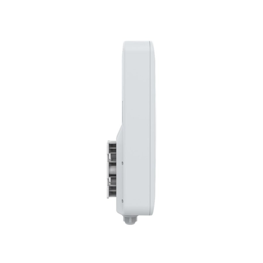LevelOne AX3000 3000 Mbit/s Hvid Str�m over Ethernet (PoE) #5