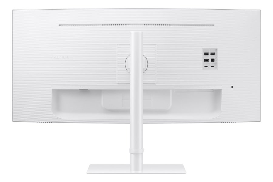 Samsung S65TC computerskrm 86,4 cm (34