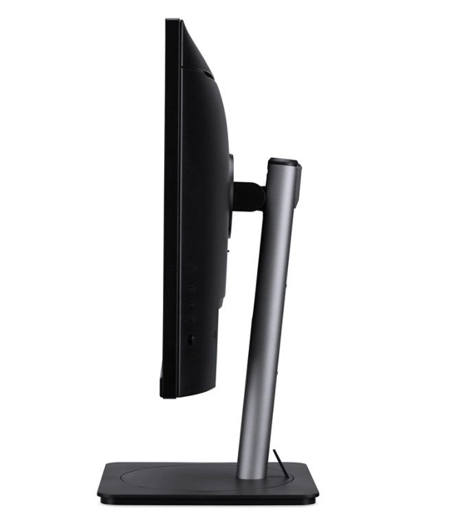 Acer CB273U E computerskrm 68,6 cm (27