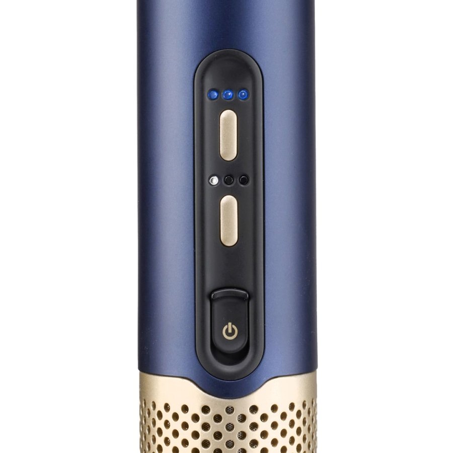 BaByliss AS6550E hrtrrer 1600 W navy blue (navy) #11