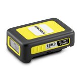 Krcher 2.445-034.0 batteri & oplader til strmvrktj #1