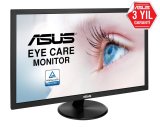 ASUS VP228DE 54,6 cm (21.5