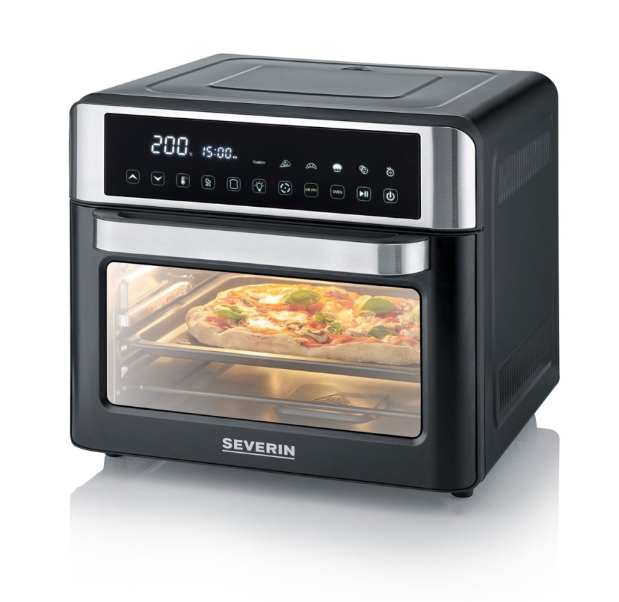 Severin TO 2077 roaster ovn 25 L 2 W #23